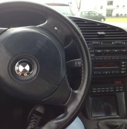 ///M fast am Ziel... - 3er BMW - E36