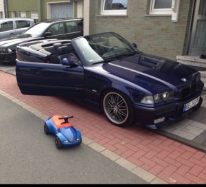 ///M fast am Ziel... - 3er BMW - E36