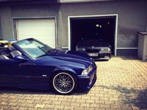 ///M fast am Ziel... - 3er BMW - E36