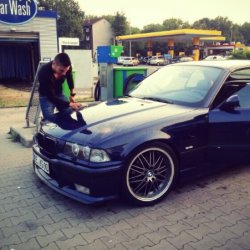 ///M fast am Ziel... - 3er BMW - E36