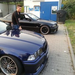 ///M fast am Ziel... - 3er BMW - E36