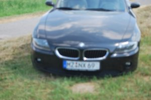 Black Z Pearl - BMW Z1, Z3, Z4, Z8