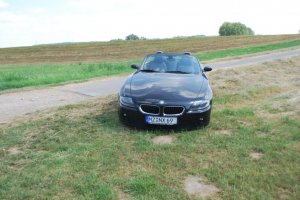Black Z Pearl - BMW Z1, Z3, Z4, Z8