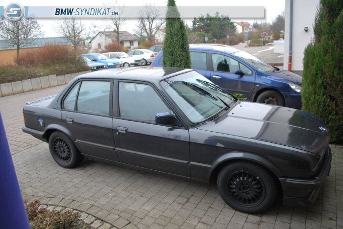 BMW-Syndikat Fotostorie