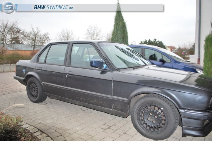 BMW-Syndikat Fotostorie