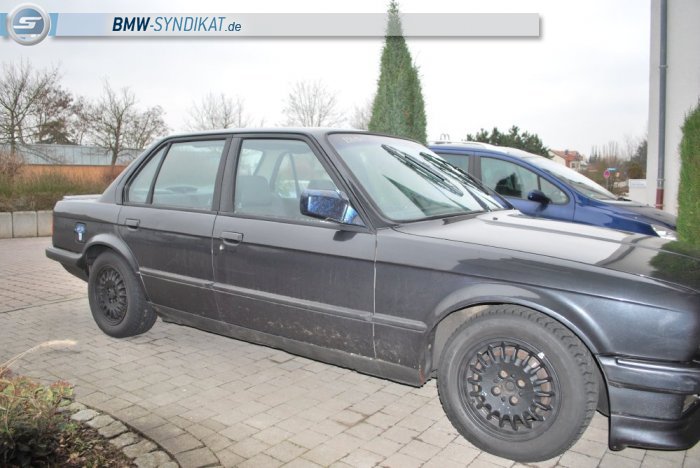 BMW-Syndikat Fotostorie