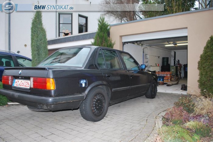 BMW-Syndikat Fotostorie