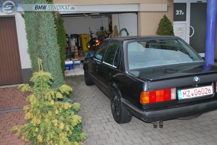 BMW-Syndikat Fotostorie