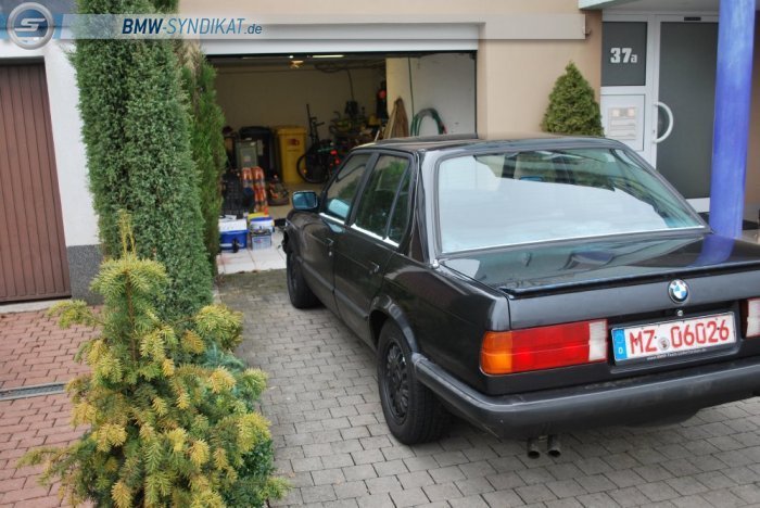 BMW-Syndikat Fotostorie
