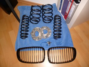 Kleines 400 Nm Biest - 1er BMW - E81 / E82 / E87 / E88 Kleines 400 Nm Biest - 1er BMW - E81 / E82 / E87 / E88
