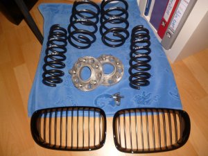 Kleines 400 Nm Biest - 1er BMW - E81 / E82 / E87 / E88 Kleines 400 Nm Biest - 1er BMW - E81 / E82 / E87 / E88