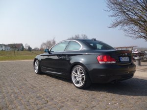 Kleines 400 Nm Biest - 1er BMW - E81 / E82 / E87 / E88 Kleines 400 Nm Biest - 1er BMW - E81 / E82 / E87 / E88