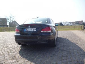 Kleines 400 Nm Biest - 1er BMW - E81 / E82 / E87 / E88 Kleines 400 Nm Biest - 1er BMW - E81 / E82 / E87 / E88