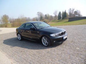 Kleines 400 Nm Biest - 1er BMW - E81 / E82 / E87 / E88 Kleines 400 Nm Biest - 1er BMW - E81 / E82 / E87 / E88