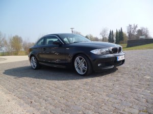 Kleines 400 Nm Biest - 1er BMW - E81 / E82 / E87 / E88 Kleines 400 Nm Biest - 1er BMW - E81 / E82 / E87 / E88