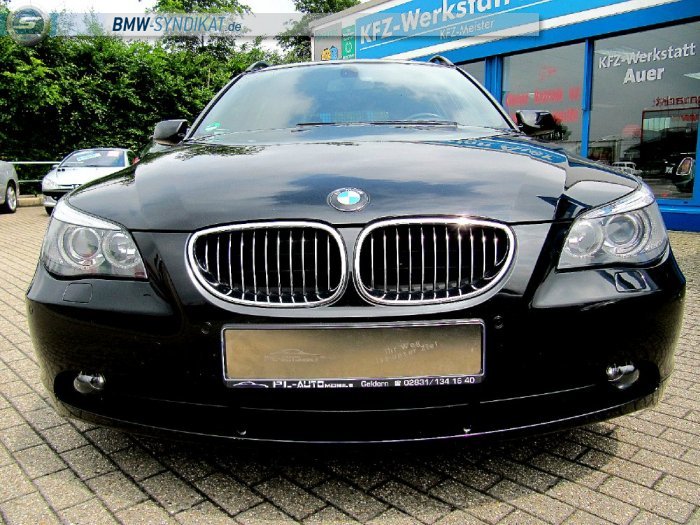 BMW-Syndikat Fotostorie