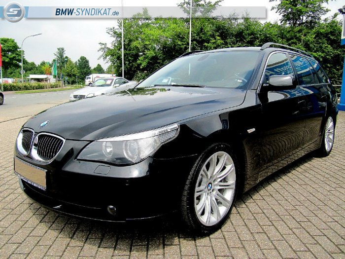 BMW-Syndikat Fotostorie