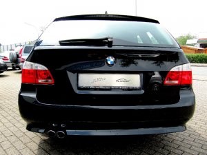 Mein 545i V8 Baby - 5er BMW - E60 / E61 Mein 545i V8 Baby - 5er BMW - E60 / E61