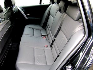 Mein 545i V8 Baby - 5er BMW - E60 / E61 Mein 545i V8 Baby - 5er BMW - E60 / E61