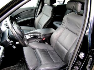 Mein 545i V8 Baby - 5er BMW - E60 / E61 Mein 545i V8 Baby - 5er BMW - E60 / E61
