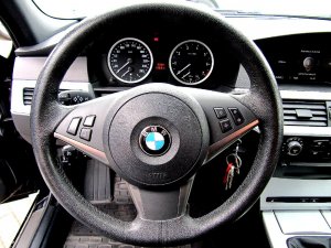 Mein 545i V8 Baby - 5er BMW - E60 / E61 Mein 545i V8 Baby - 5er BMW - E60 / E61