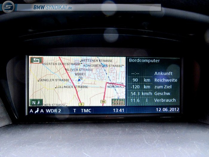 BMW-Syndikat Fotostorie