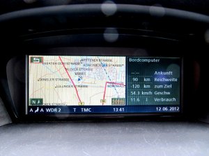 Mein 545i V8 Baby - 5er BMW - E60 / E61 Mein 545i V8 Baby - 5er BMW - E60 / E61