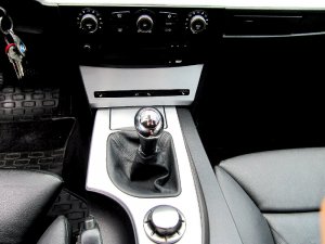 Mein 545i V8 Baby - 5er BMW - E60 / E61 Mein 545i V8 Baby - 5er BMW - E60 / E61