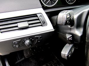 Mein 545i V8 Baby - 5er BMW - E60 / E61