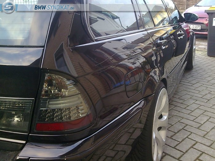 BMW-Syndikat Fotostorie