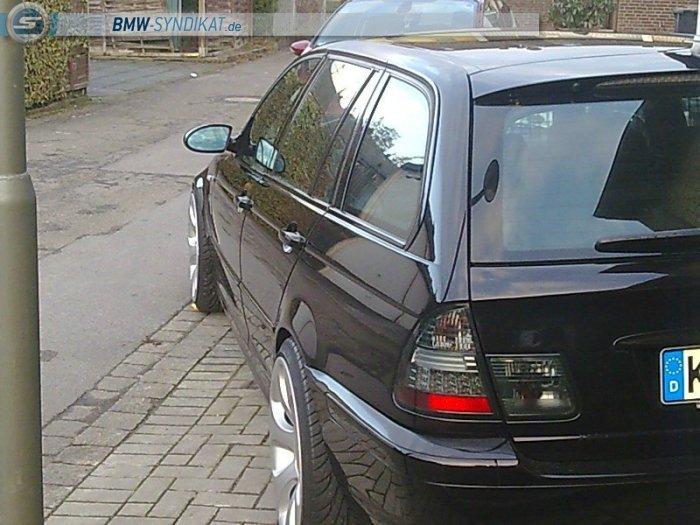 BMW-Syndikat Fotostorie
