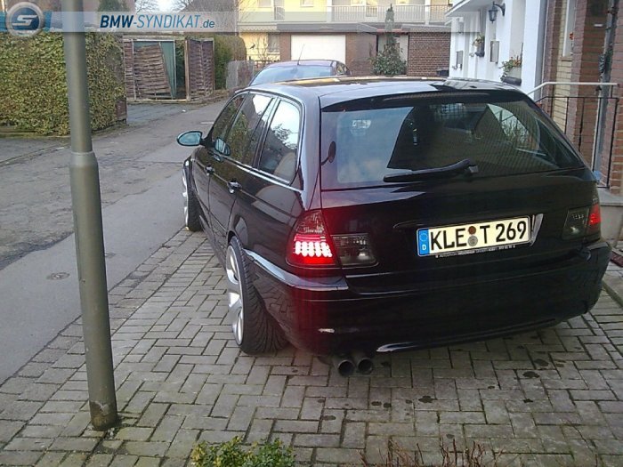 BMW-Syndikat Fotostorie