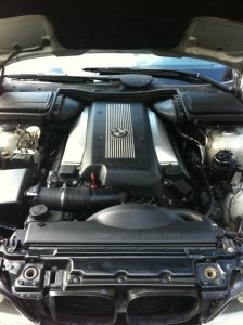 BMW e39 540i *White is beautiful* UPDATE SEITE 5/6 - 5er BMW - E39 BMW e39 540i *White is beautiful* UPDATE SEITE 5/6 - 5er BMW - E39