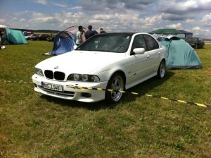 BMW e39 540i *White is beautiful* UPDATE SEITE 5/6 - 5er BMW - E39 BMW e39 540i *White is beautiful* UPDATE SEITE 5/6 - 5er BMW - E39