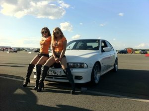 BMW e39 540i *White is beautiful* UPDATE SEITE 5/6 - 5er BMW - E39 BMW e39 540i *White is beautiful* UPDATE SEITE 5/6 - 5er BMW - E39