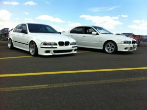 BMW e39 540i *White is beautiful* UPDATE SEITE 5/6 - 5er BMW - E39 BMW e39 540i *White is beautiful* UPDATE SEITE 5/6 - 5er BMW - E39