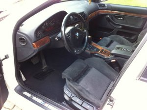 BMW e39 540i *White is beautiful* UPDATE SEITE 5/6 - 5er BMW - E39 BMW e39 540i *White is beautiful* UPDATE SEITE 5/6 - 5er BMW - E39