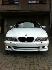 BMW e39 540i *White is beautiful* UPDATE SEITE 5/6 - 5er BMW - E39 BMW e39 540i *White is beautiful* UPDATE SEITE 5/6 - 5er BMW - E39
