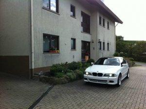BMW e39 540i *White is beautiful* UPDATE SEITE 5/6 - 5er BMW - E39 BMW e39 540i *White is beautiful* UPDATE SEITE 5/6 - 5er BMW - E39