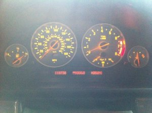 BMW e39 540i *White is beautiful* UPDATE SEITE 5/6 - 5er BMW - E39