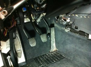 BMW e39 540i *White is beautiful* UPDATE SEITE 5/6 - 5er BMW - E39