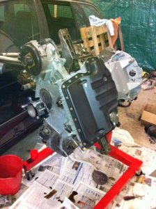 BMW e39 540i *White is beautiful* UPDATE SEITE 5/6 - 5er BMW - E39