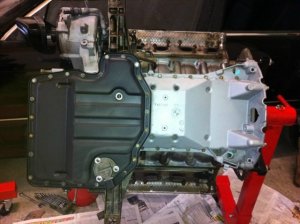 BMW e39 540i *White is beautiful* UPDATE SEITE 5/6 - 5er BMW - E39