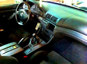 BMW e39 540i *White is beautiful* UPDATE SEITE 5/6 - 5er BMW - E39 BMW e39 540i *White is beautiful* UPDATE SEITE 5/6 - 5er BMW - E39
