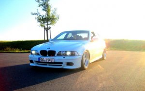 BMW e39 540i *White is beautiful* UPDATE SEITE 5/6 - 5er BMW - E39 BMW e39 540i *White is beautiful* UPDATE SEITE 5/6 - 5er BMW - E39