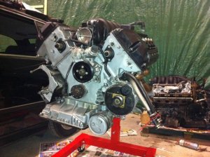 BMW e39 540i *White is beautiful* UPDATE SEITE 5/6 - 5er BMW - E39