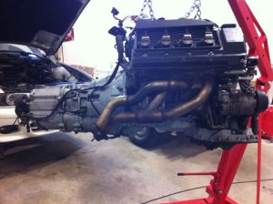 BMW e39 540i *White is beautiful* UPDATE SEITE 5/6 - 5er BMW - E39