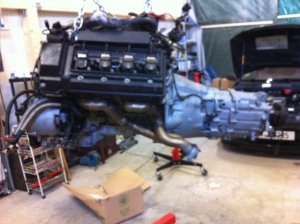 BMW e39 540i *White is beautiful* UPDATE SEITE 5/6 - 5er BMW - E39