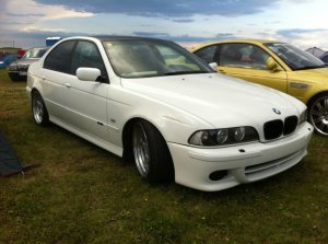 BMW e39 540i *White is beautiful* UPDATE SEITE 5/6 - 5er BMW - E39 BMW e39 540i *White is beautiful* UPDATE SEITE 5/6 - 5er BMW - E39