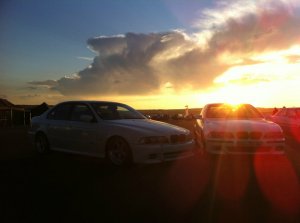 BMW e39 540i *White is beautiful* UPDATE SEITE 5/6 - 5er BMW - E39 BMW e39 540i *White is beautiful* UPDATE SEITE 5/6 - 5er BMW - E39